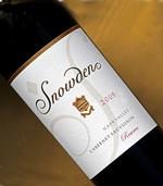 Snowden Vineyards Cabernet Sauvignon Reserve Bottle Preview
