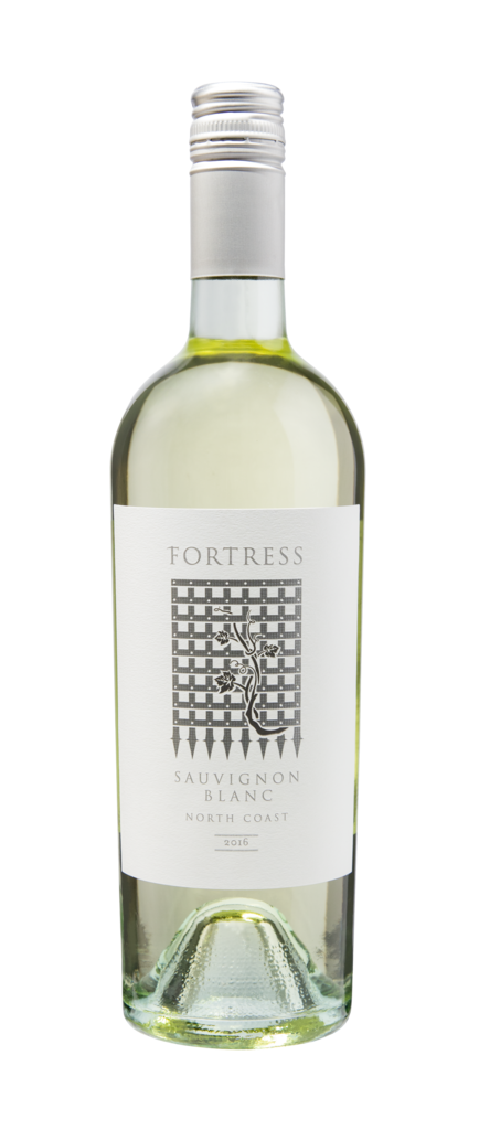 Fortress Sauvingnon Blanc Bottle Preview