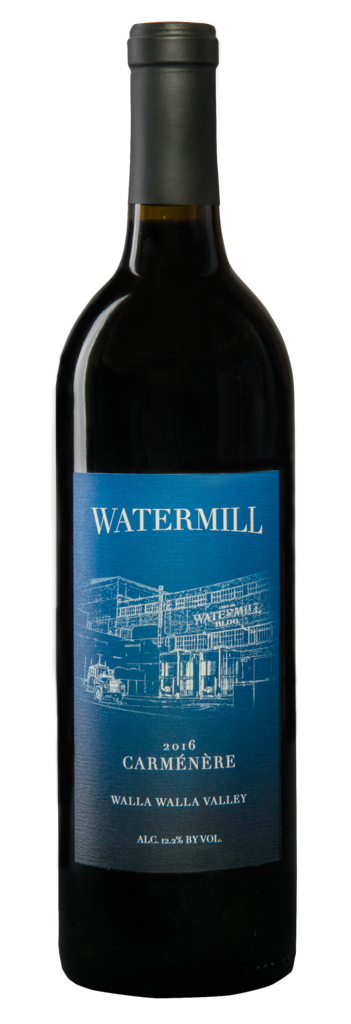 Watermill Winery Ku'ueli Vineyard Carménère Bottle Preview