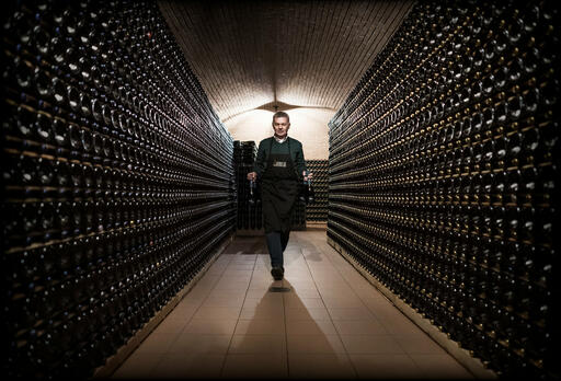 Lorenz Martini Winery Image