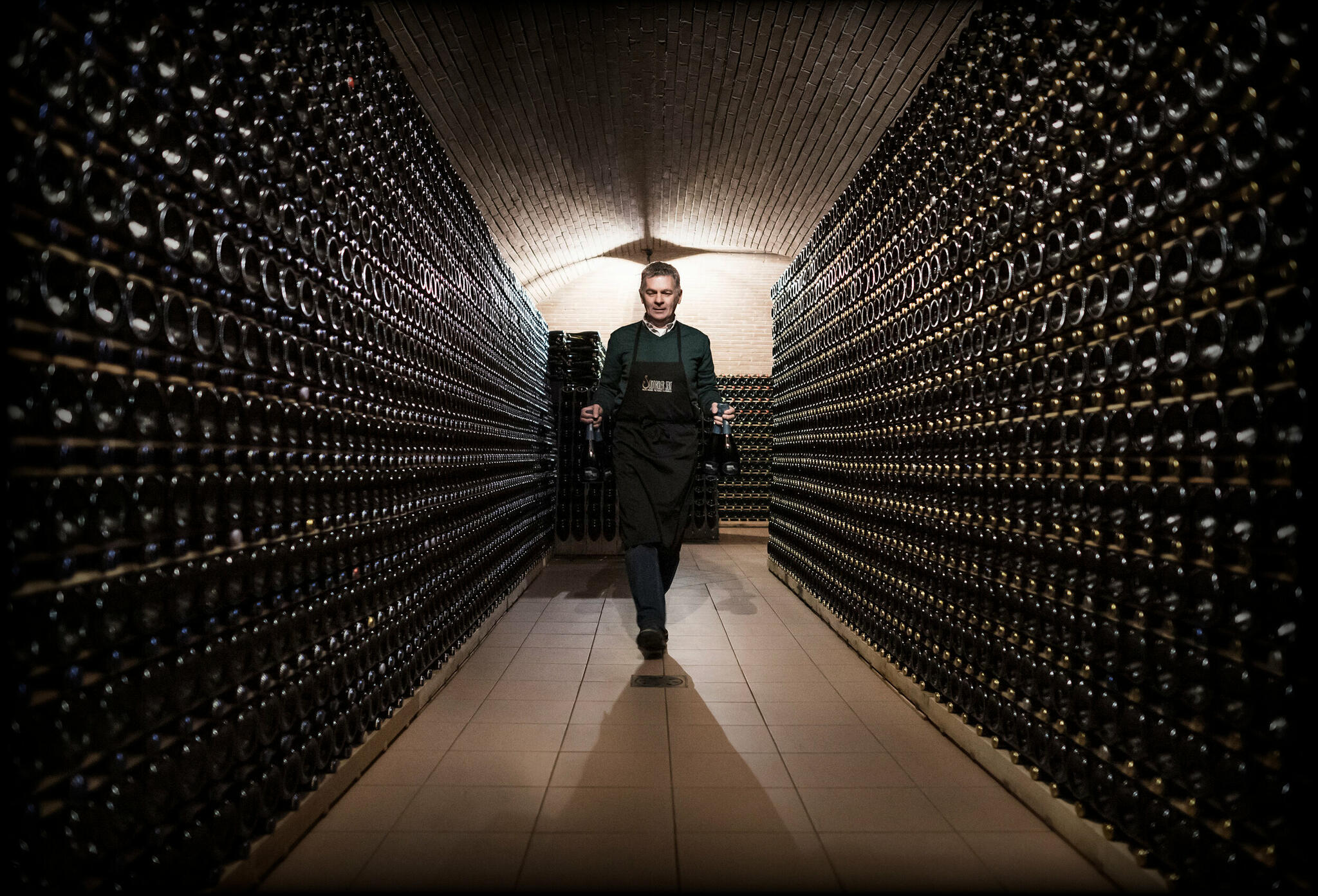 Lorenz Martini Winery Cover Image