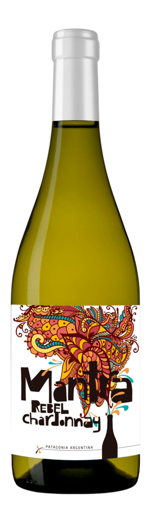 Secreto Patagónico Mantra Rebel Chardonnay Bottle Preview