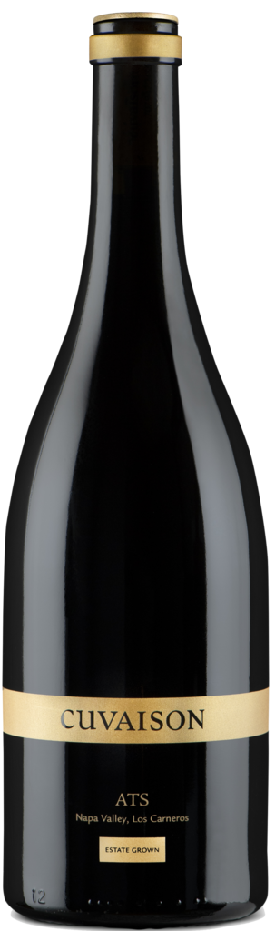 Cuvaison Chardonnay, ATS Bottle Preview
