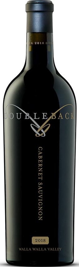 Doubleback Cabernet Sauvignon Bottle Preview
