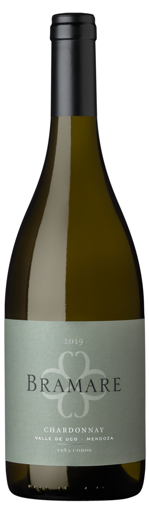 Viña Cobos Bramare Chardonnay Valle De Uco Bottle Preview
