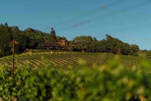 Joseph Phelps Vineyards Image