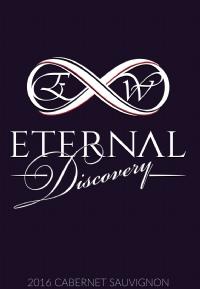 Eternal Wines & Drink Washington State Eternal Discovery Cabernet Sauvignon Bottle Preview