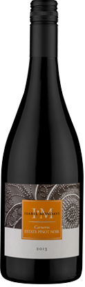 Michael Mondavi Family Estate Isabel Mondavi Estate Pinot Noir Bottle Preview