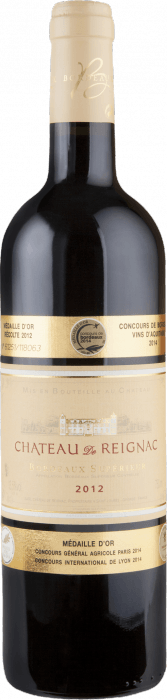 Château de Reignac Château de Reignac Wine Bottle Preview