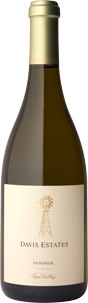 Davis Estates DAVIS ESTATES VIOGNIER Bottle Preview