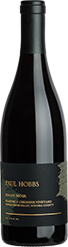 Paul Hobbs Fraenkle Cheshier Vineyard Bottle Preview