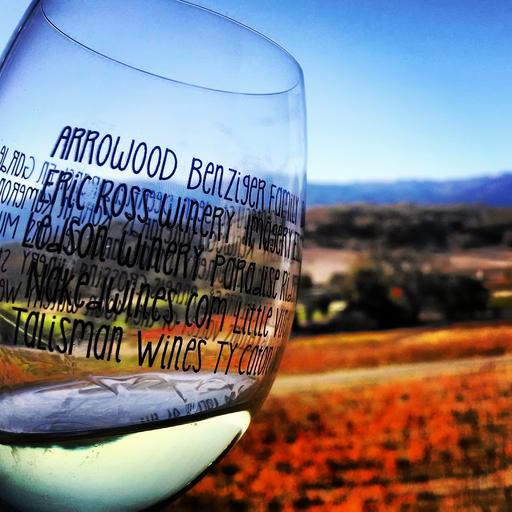 Arrowood Vineyards & Winery Image