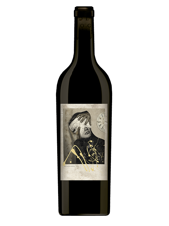 The Prisoner Wine Company Headlock Bottle Preview