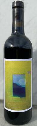 Foundry Vineyards Artisan Blend Bottle Preview
