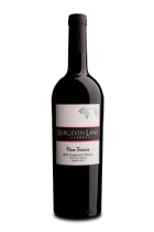 Bergevin Lane Vineyards Paco Franco Cabernet Franc Bottle Preview