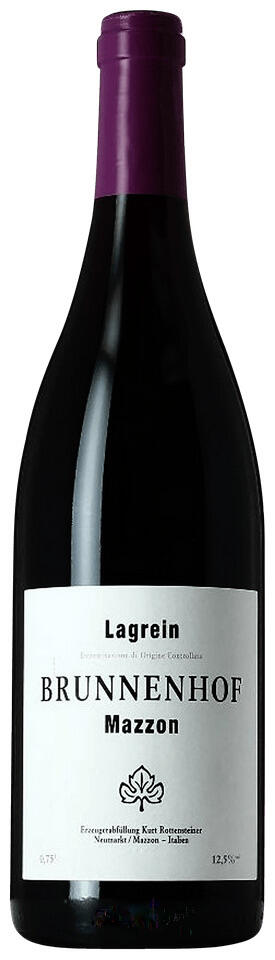 Brunnenhof-Mazzon Lagerin Bottle Preview