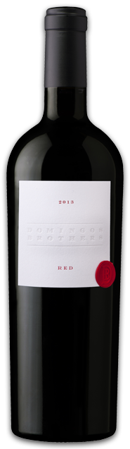 Pestoni Family Estate Winery Domingos Brothers Red Bottle Preview