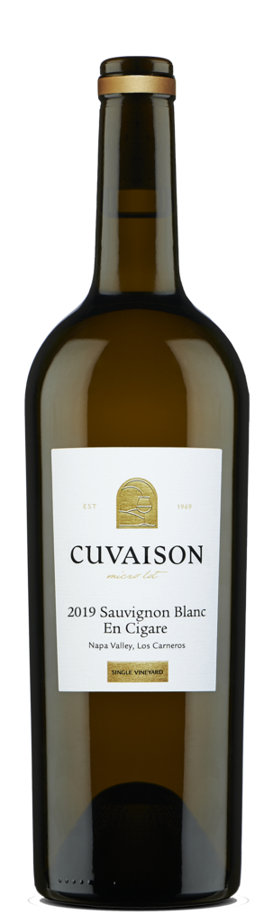 Cuvaison Sauvignon Blanc, En Cigare Bottle Preview
