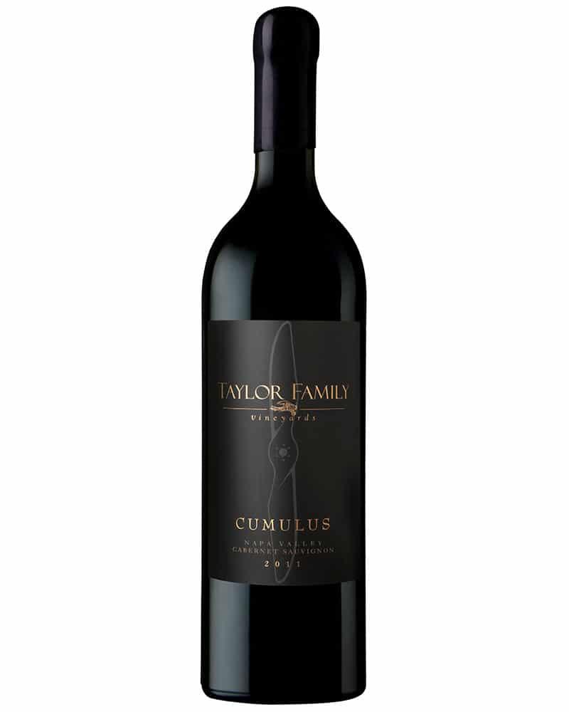Taylor Family Vineyards CUMULUS Bottle Preview