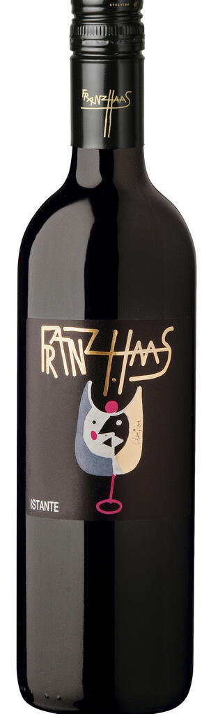 Franz Haas Istante Vigneti delle Dolomiti IGT Bottle Preview