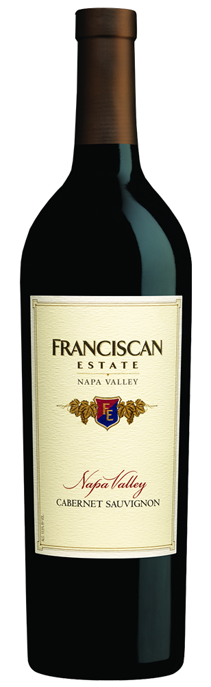Franciscan Estate FRANCISCAN ESTATE CABERNET SAUVIGNON Bottle Preview