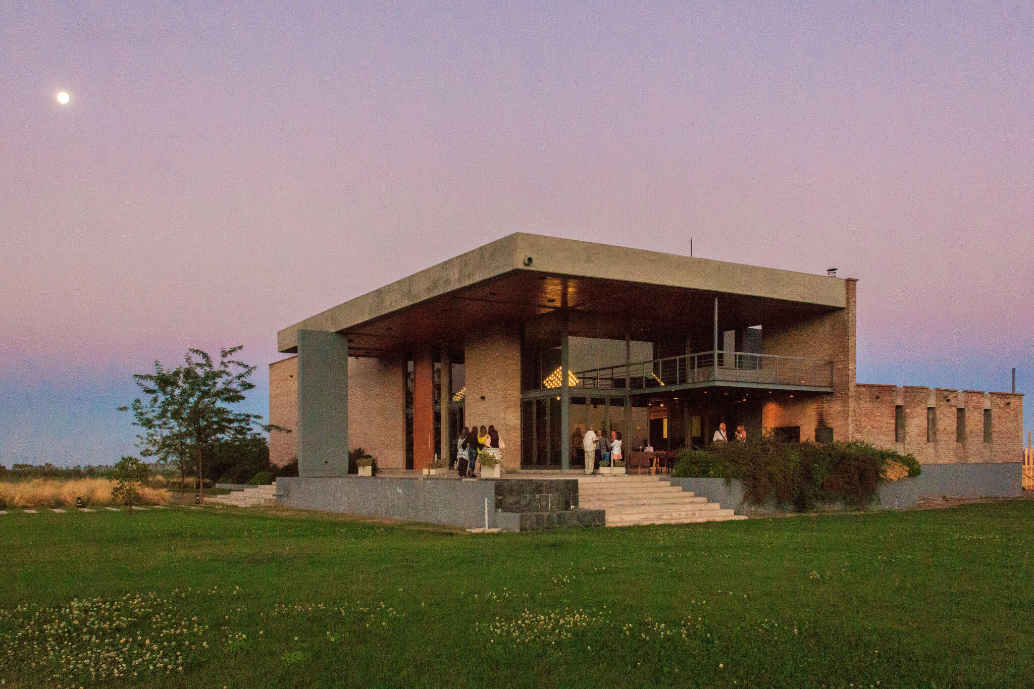 Penedo Borges Bodega Boutique Cover Image