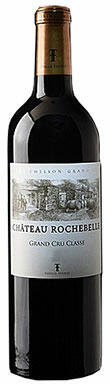 Château Rochebelle Château Rochebelle Grand Cru Classé Bottle Preview