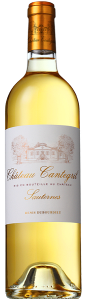 Château Cantegril Château Cantegril Wine Bottle Preview