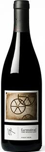 Long Meadow Ranch Winery Pinot Noir Farmstead Bottle Preview