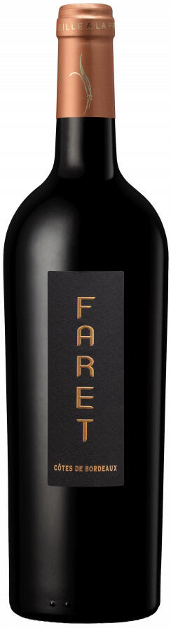 Faret Faret Rouge Bottle Preview