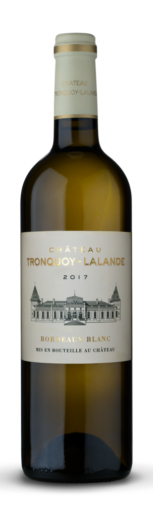 Tronquoy-Lalande Tronquoy-Lalande Blanc Bottle Preview