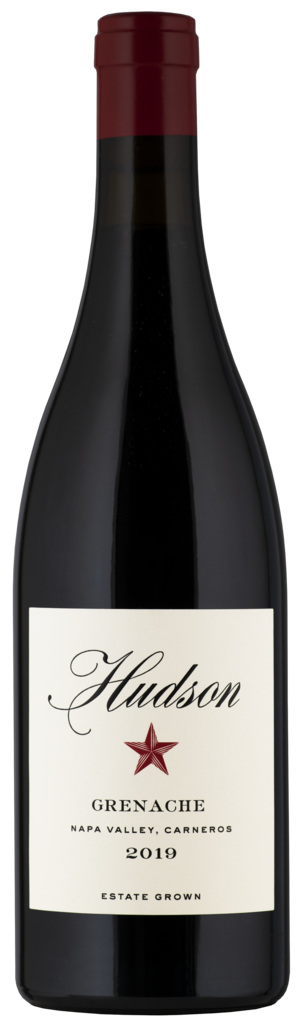 Hudson Grenache Bottle Preview