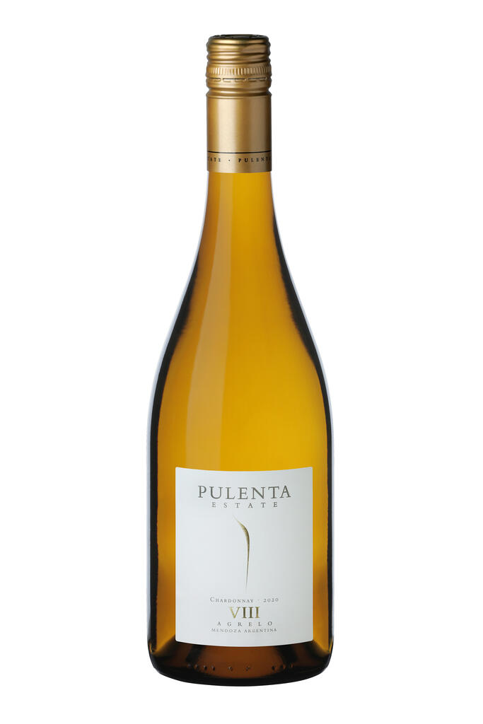 Pulenta Estate Pulenta Estate Chardonnay Bottle Preview