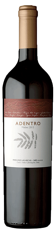 Vinos Adentro Vinos ADENTRO Bottle Preview