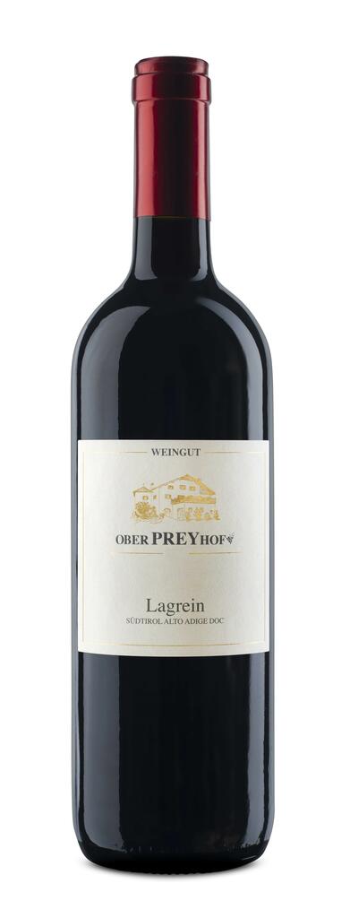 Oberpreyhof Lagrein Bottle Preview