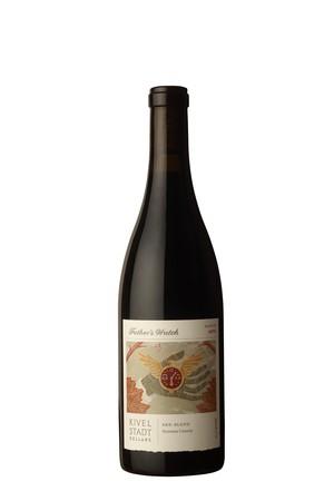 Kivelstadt Cellars Father's Watch Bottle Preview
