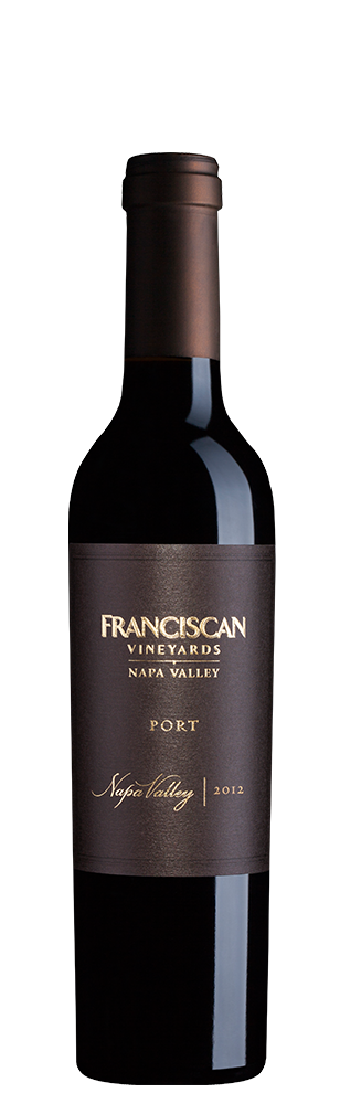 Franciscan Estate FRANCISCAN ESTATE PORT NAPA VALLEY Bottle Preview