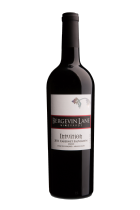 Bergevin Lane Vineyards Intuition Cabernet Sauvignon Bottle Preview
