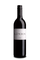 Bergevin Lane Vineyards LINEN Red Bottle Preview