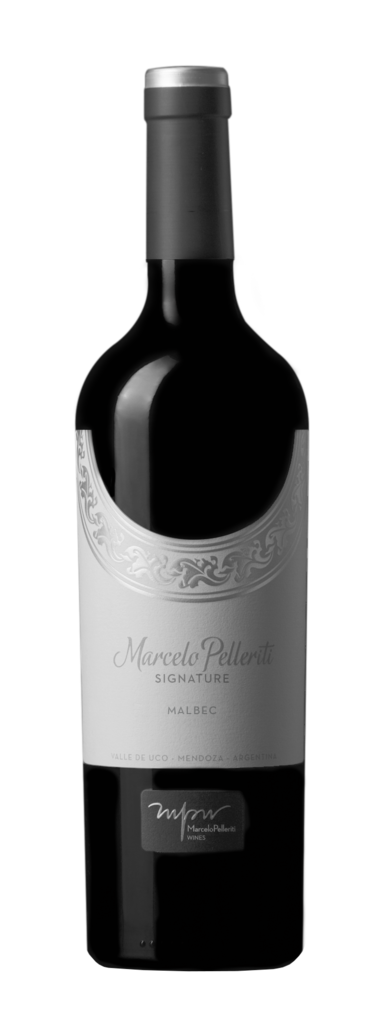 Marcelo Pelleriti Wines Marcelo Pelleriti Signature Malbec Bottle Preview