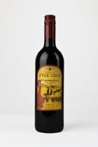 Castillo de Feliciana Winery Tempranillo Bottle Preview