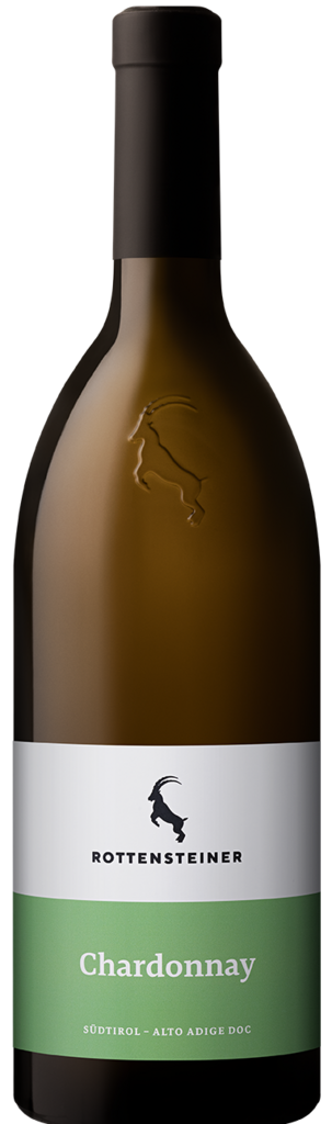 Hans Rottensteiner Chardonnay Bottle Preview