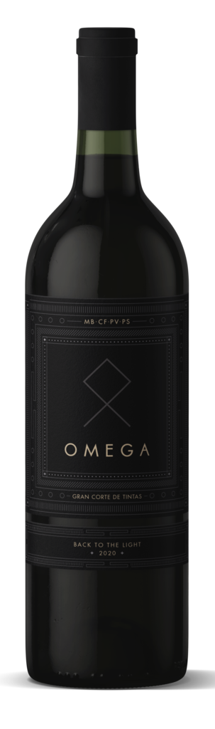 Crowdfarming.wine OMEGA / Gran Corte de Tintas Bottle Preview