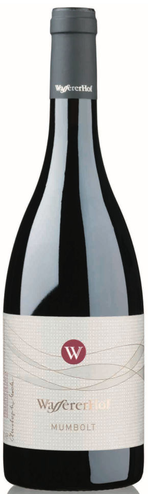 Wassererhof Mumbolt Bottle Preview