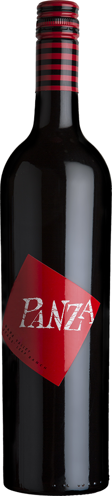 Quixote Winery Panza Cabernet Sauvignon Bottle Preview