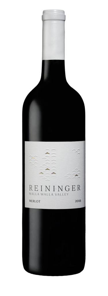 REININGER Winery REININGER Merlot Bottle Preview