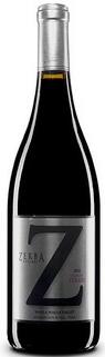 Zerba Cellars Rocks Syrah Bottle Preview