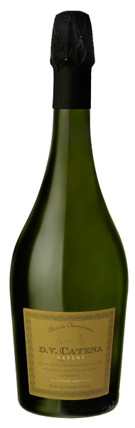 Bodega y Viñedos Catena DV Catena Nature Bottle Preview
