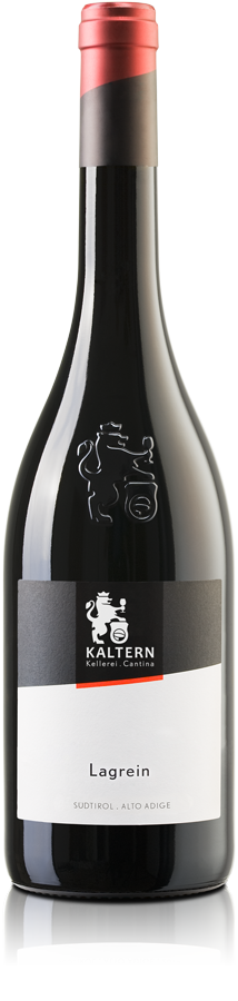 Cantina Kaltern Lagrein DOC Bottle Preview
