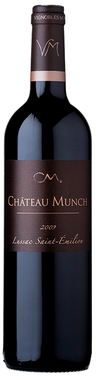 Château Munch Château Munch Bottle Preview